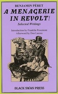 Cover: A Menagerie in Revolt - Charles Kerr
