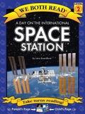 Cover: We Both Read-A Day on the International Space Station - Treasure Bay