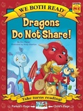 Cover: We Both Read-Dragons Do Not Share! - Treasure Bay