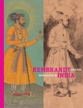Cover: Rembrandt and the Inspiration of India - Getty Publications