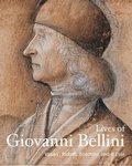 Cover: Lives of Giovanni Bellini - Getty Publications