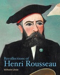Cover: Recollections of Henri Rousseau - Getty Publications