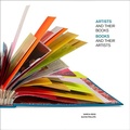 Cover: Artists and Their Books, Books and Their Artists - Getty Publications