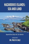 Cover: Hazardous Islands - Fideli Publishing Inc.