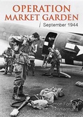 Cover: Operation Market Garden - Casemate Publishers