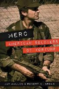 Enlarge image Cover: Merc - Casemate Publishers
