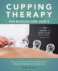 Enlarge image Cover: Cupping Therapy for Muscles and Joints - Ulysses Press