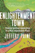 Cover: Enlightenment Town - New World Library