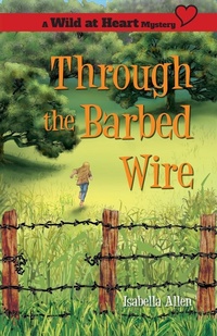Enlarge image Cover: Through the Barbed Wire - Brown Books Publishing Group