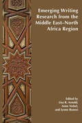 Cover: Emerging Writing Research from the Middle East-North Africa Region - University Press of Colorado