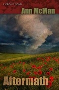 Cover: Aftermath - Bywater Books