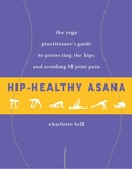 Cover: Hip-Healthy Asana - Shambhala Publications Inc