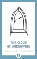 Cover: The Cloud of Unknowing - Shambhala Publications Inc