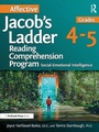 Cover: Affective Jacob's Ladder Reading Comprehension Program - Prufrock Press