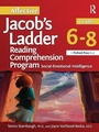 Cover: Affective Jacob's Ladder Reading Comprehension Program - Prufrock Press