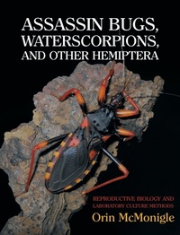 Abbildung von: Assassin Bugs, Waterscorpions, and Other Hemiptera - Coachwhip Publications