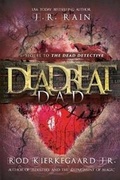 Cover: Deadbeat Dad - Curiosity Quills Press
