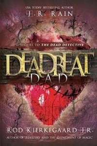 Enlarge image Cover: Deadbeat Dad - Curiosity Quills Press
