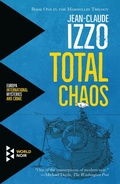 Cover: Total Chaos - World Noir