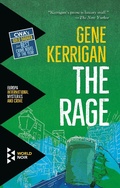Cover: The Rage - WORLD NOIR
