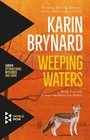 Cover: Weeping Waters - World Noir