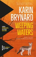 Cover: Weeping Waters - World Noir