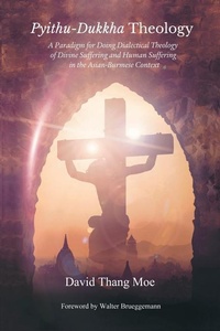 Enlarge image Cover: Pyithu-Dukkha Theology - Emeth Press