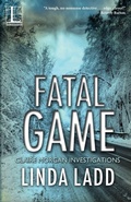 Cover: Fatal Game - Kensington Publishing Corporation