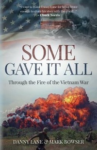 Enlarge image Cover: Some Gave it All - Made For Success