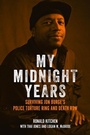 Cover: My Midnight Years - Chicago Review Press