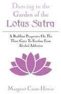 Bild: Dancing in the Garden of the Lotus Sutra - Gatekeeper Press