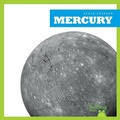 Cover: Mercury - Bullfrog Books