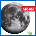 Cover: Moon - Bullfrog Books