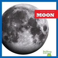 Enlarge image Cover: Moon - Bullfrog Books
