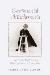 Enlarge image Cover: Sentimental Attachments - Boynton/Cook Publishers Inc US