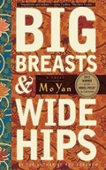 Cover: Big Breasts and Wide Hips - Arcade Publishing
