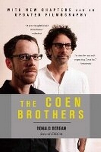 Abbildung von: The Coen Brothers, Second Edition - Arcade Publishing