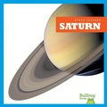 Cover: Saturn - Bullfrog Books