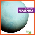 Cover: Uranus - Bullfrog Books