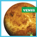 Cover: Venus - Bullfrog Books