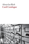 Cover: Card Catalogue - Dalkey Archive Press