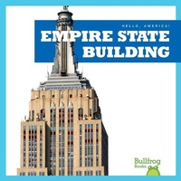 Enlarge image Cover: Empire State Building - Bullfrog Books