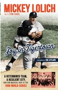 Cover: Joy in Tigertown - Triumph Books