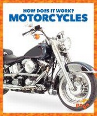 Abbildung von: Motorcycles - Pogo Books