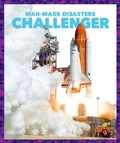 Cover: Challenger - Pogo Books