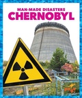 Cover: Chernobyl - Pogo Books