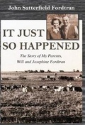 Cover: It Just So Happened - Primedia eLaunch LLC
