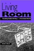 Cover: Living Room - Boynton/Cook Publishers Inc US