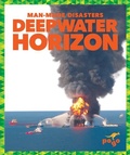 Cover: Deepwater Horizon - Pogo Books