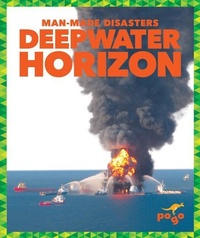 Enlarge image Cover: Deepwater Horizon - Pogo Books